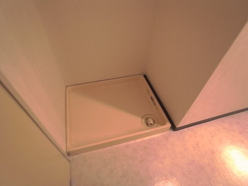 コモンパレス清水が丘の物件内観写真