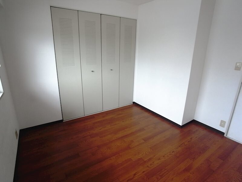 コモンパレス清水が丘の物件内観写真