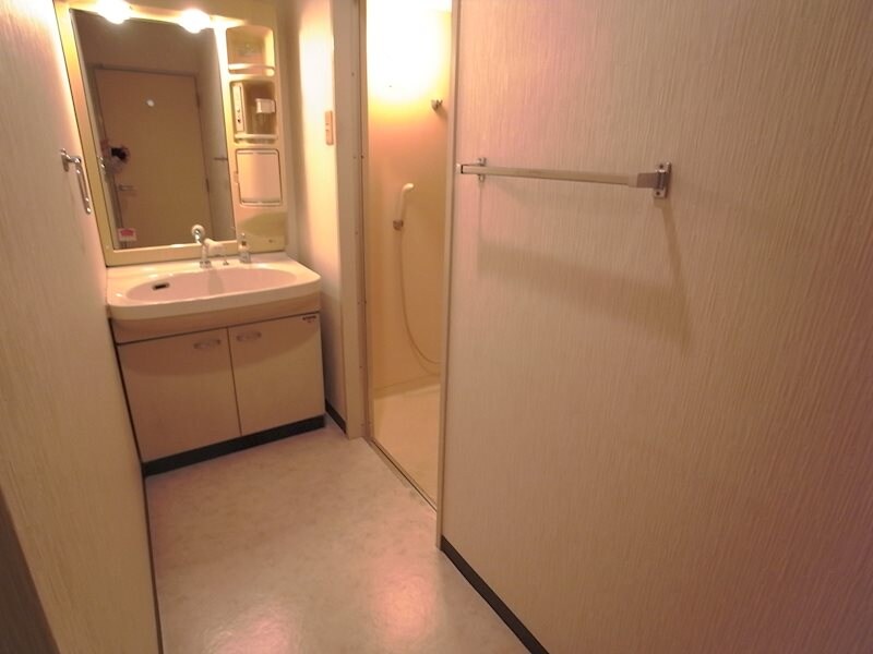 コモンパレス清水が丘の物件内観写真