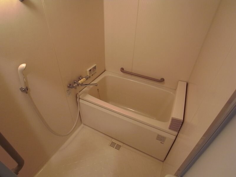 コモンパレス清水が丘の物件内観写真