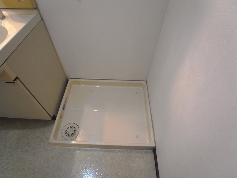 コモンパレス清水が丘の物件内観写真