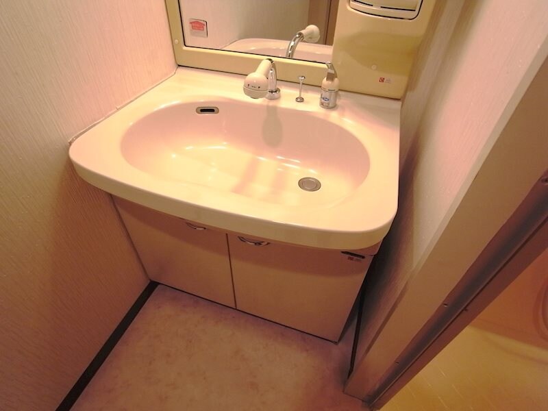 コモンパレス清水が丘の物件内観写真