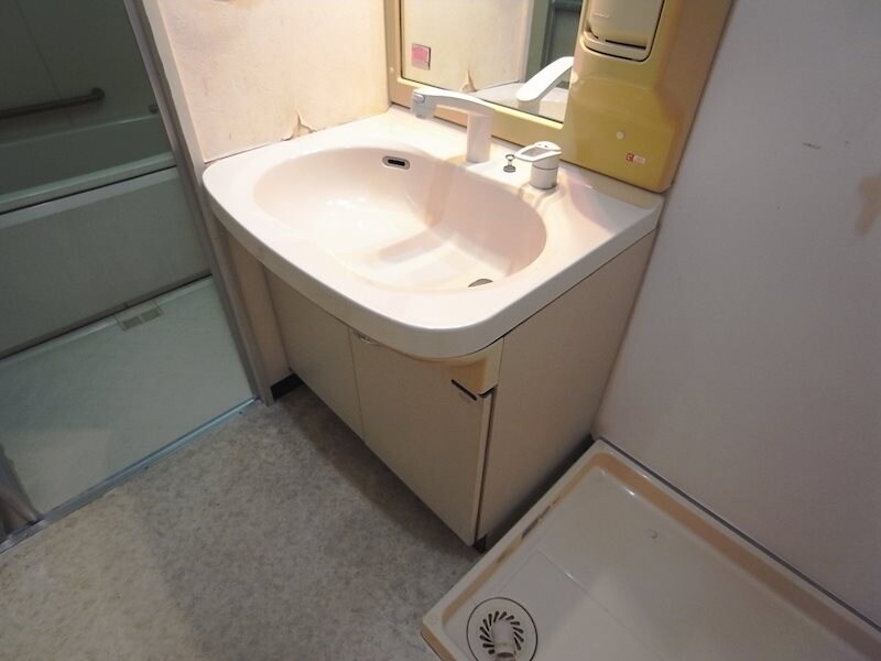 コモンパレス清水が丘の物件内観写真