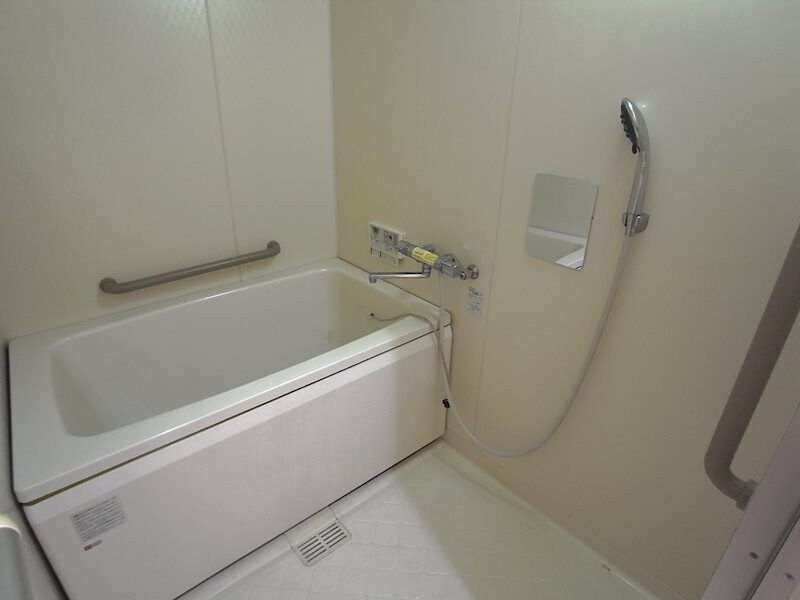 コモンパレス清水が丘の物件内観写真