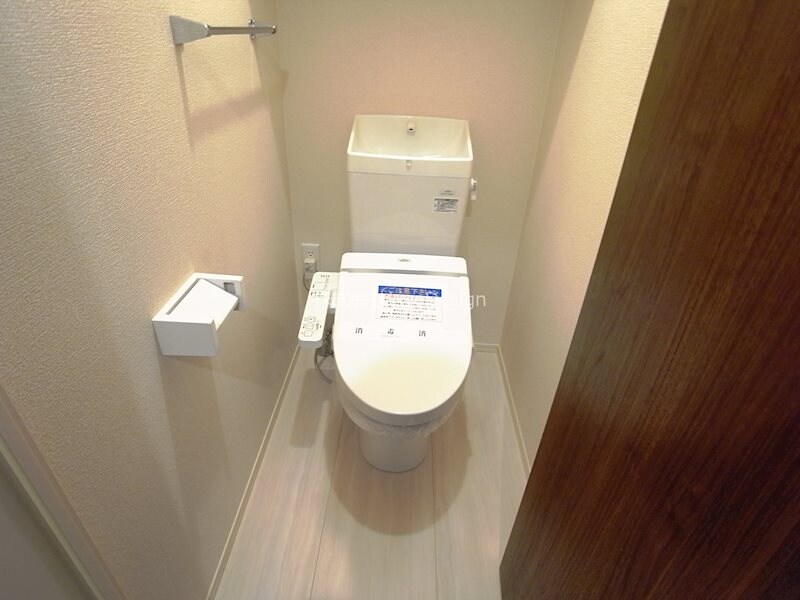 パルス　ミノールの物件内観写真