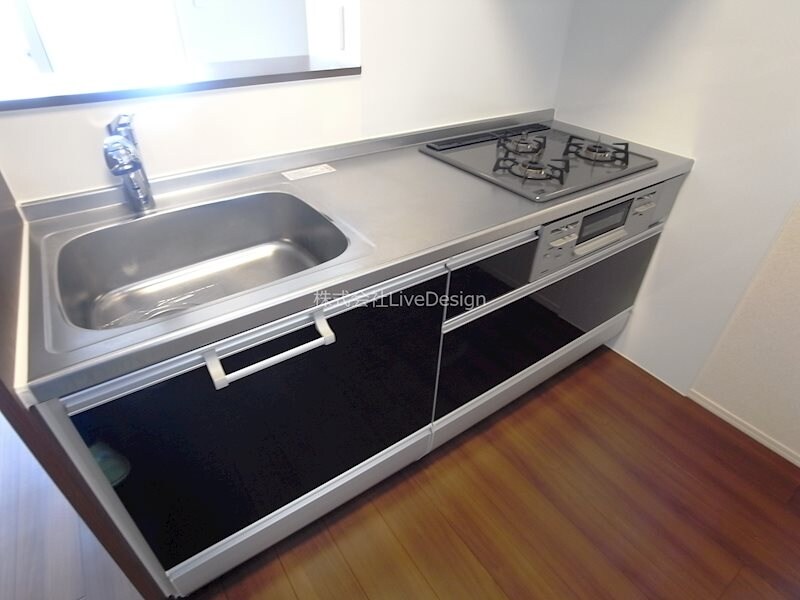 パルス　ミノールの物件内観写真