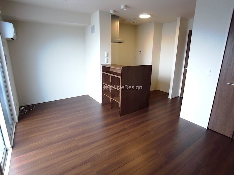 パルス　ミノールの物件内観写真