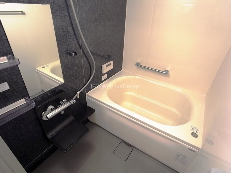 パルス　ミノールの物件内観写真