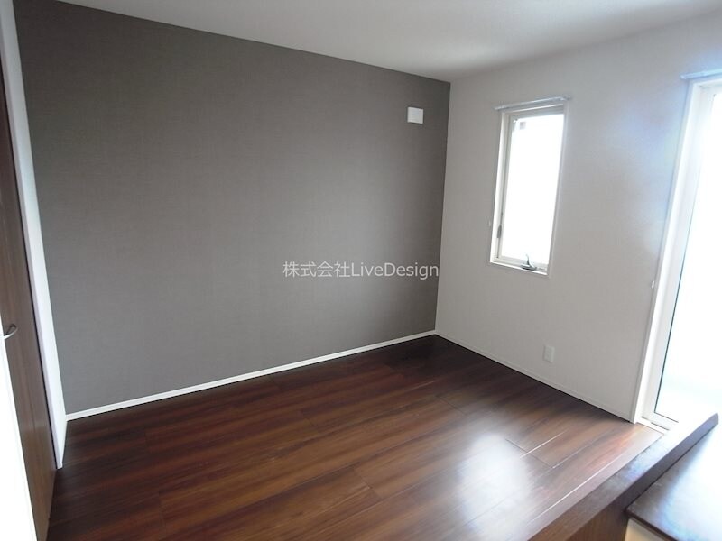 パルス　ミノールの物件内観写真