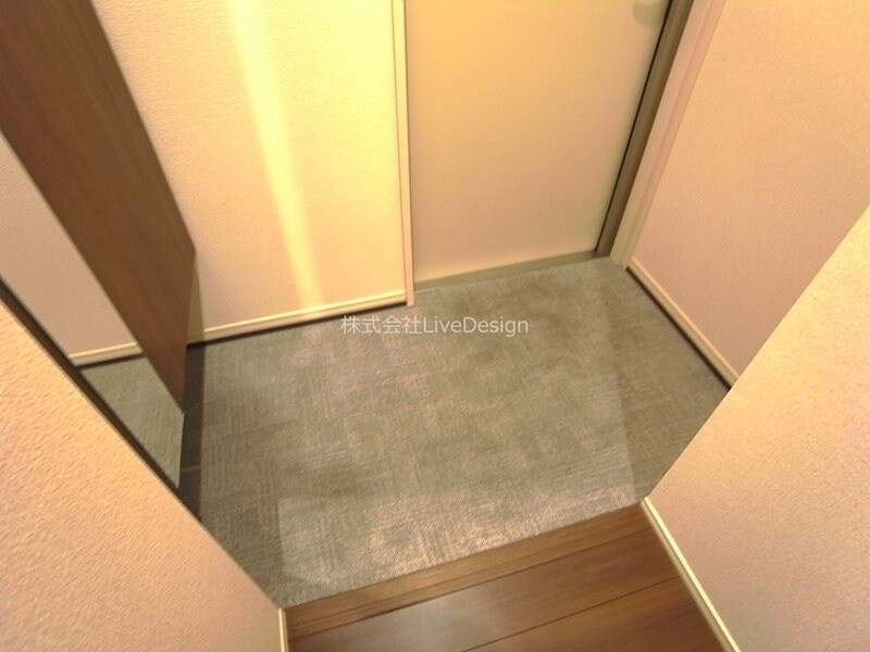 パルス　ミノールの物件内観写真