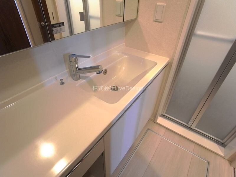 パルス　ミノールの物件内観写真