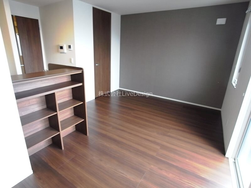 パルス　ミノールの物件内観写真