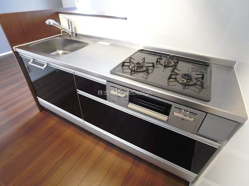 パルス　ミノールの物件内観写真