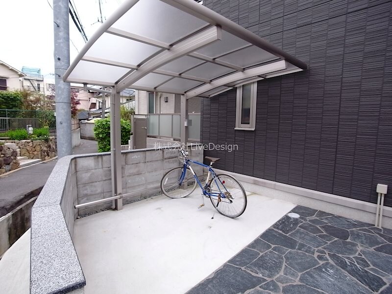 パルス　ミノールの物件内観写真