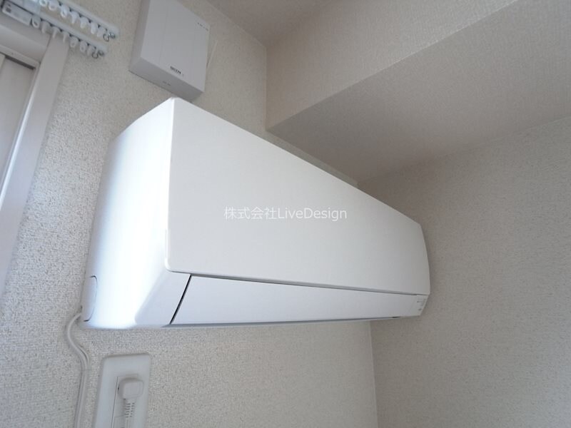 パルス　ミノールの物件内観写真