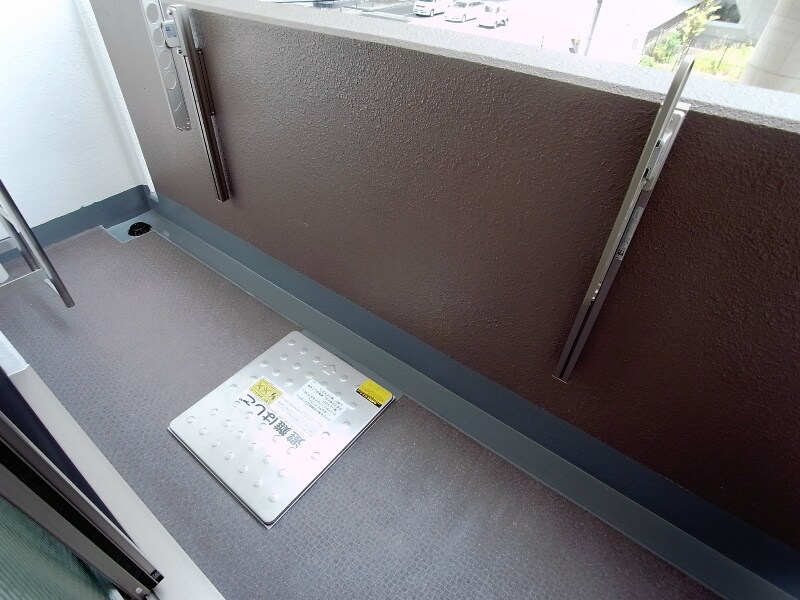 ビエラコート須磨の物件内観写真