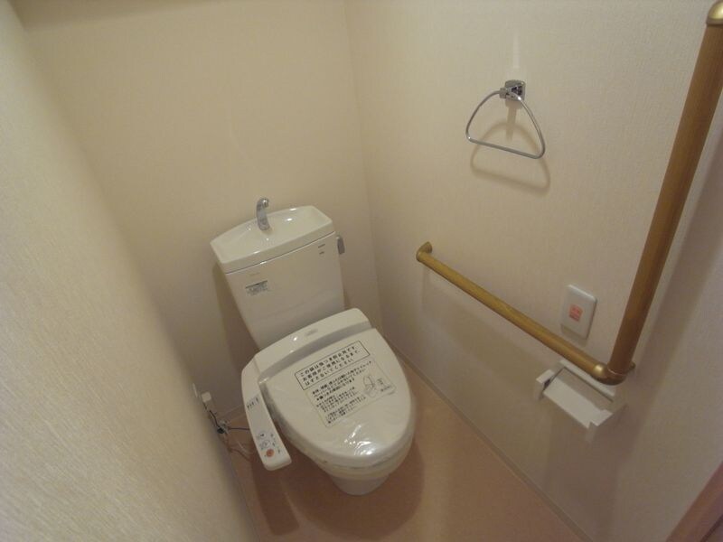 ビエラコート須磨の物件内観写真