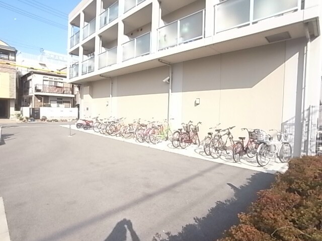 ビエラコート須磨の物件内観写真