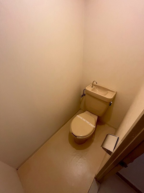 ベルメゾンKの物件内観写真