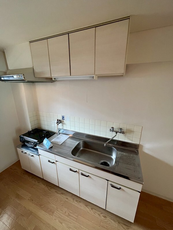 ベルメゾンKの物件内観写真