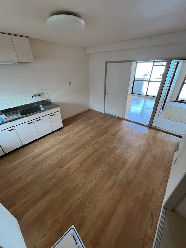 ベルメゾンKの物件内観写真