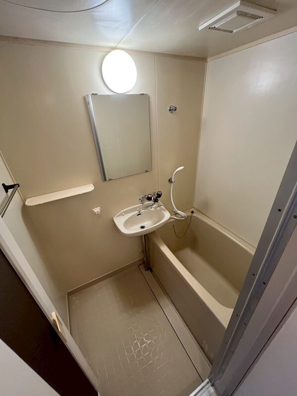 ベルメゾンKの物件内観写真