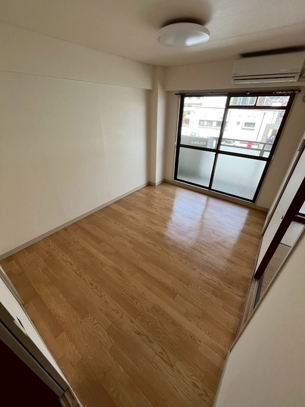 ベルメゾンKの物件内観写真