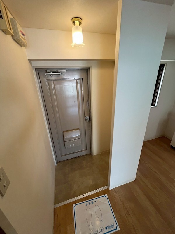 ベルメゾンKの物件内観写真