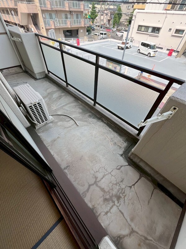 ベルメゾンKの物件内観写真