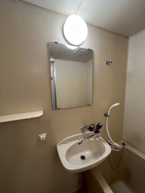 ベルメゾンKの物件内観写真