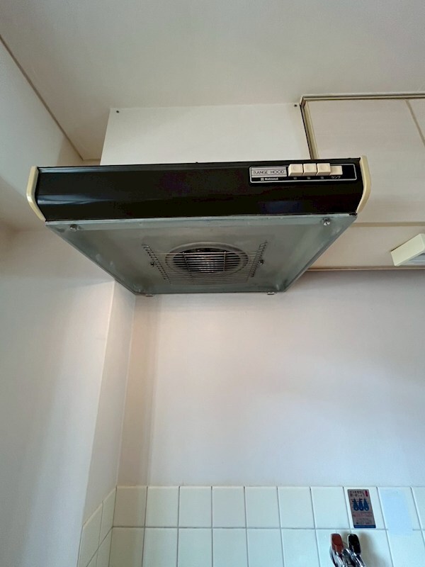 ベルメゾンKの物件内観写真