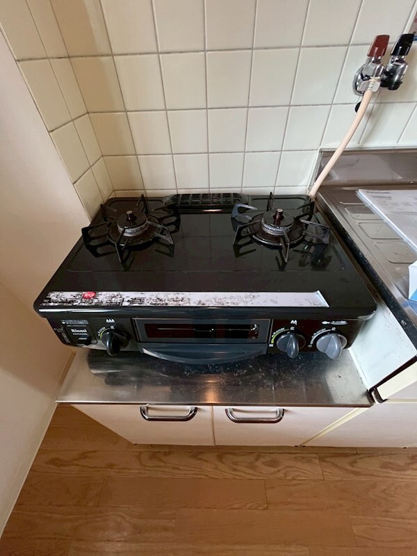 ベルメゾンKの物件内観写真