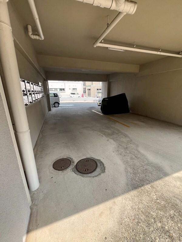 ベルメゾンKの物件内観写真