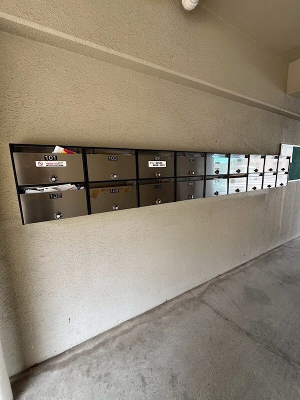 ベルメゾンKの物件内観写真