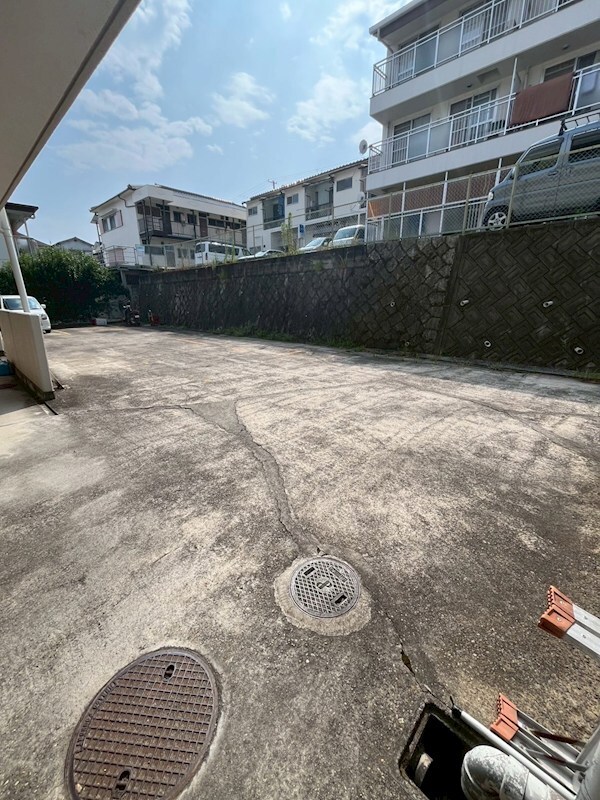 ベルメゾンKの物件内観写真