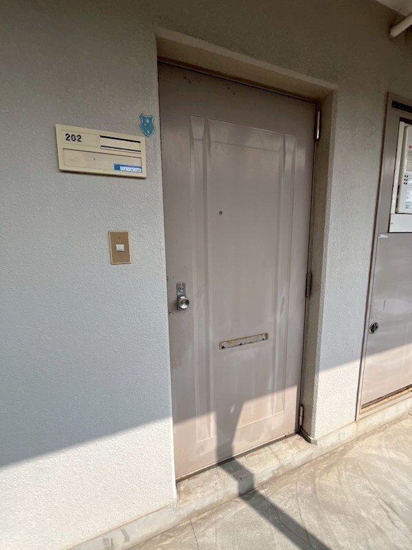 ベルメゾンKの物件内観写真