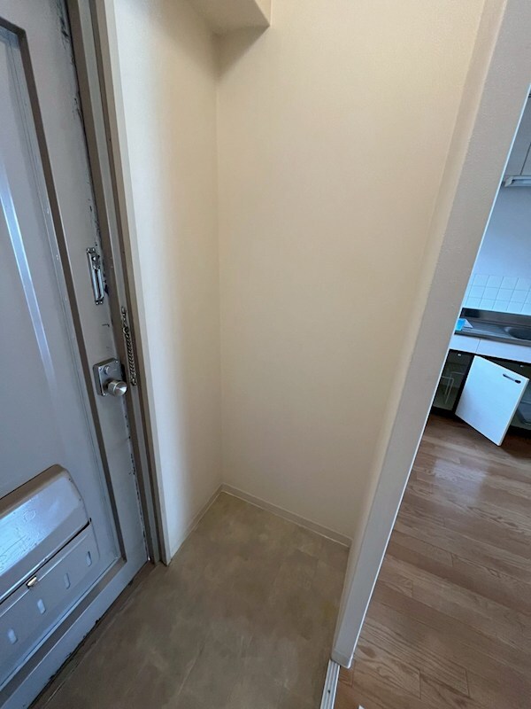 ベルメゾンKの物件内観写真