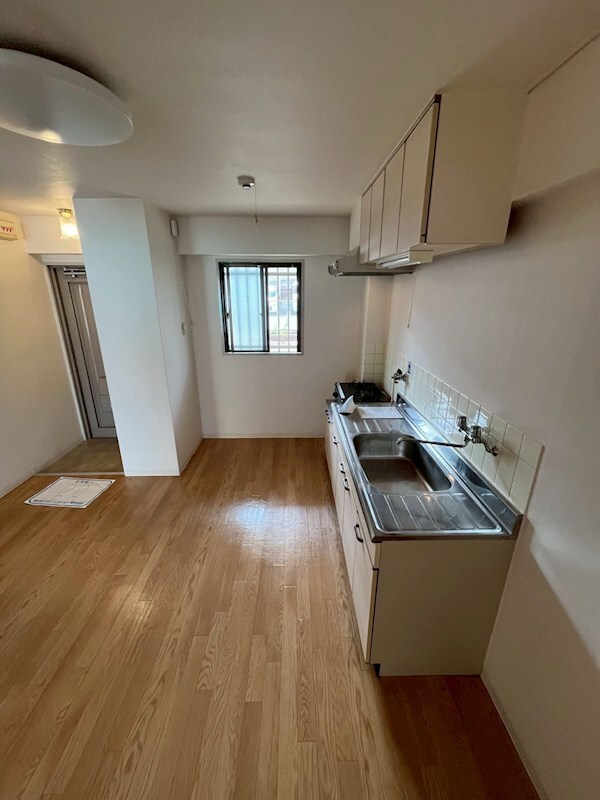 ベルメゾンKの物件内観写真