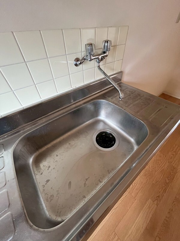 ベルメゾンKの物件内観写真