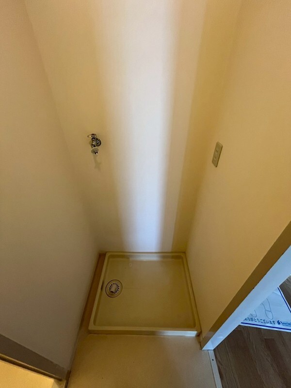 ベルメゾンKの物件内観写真