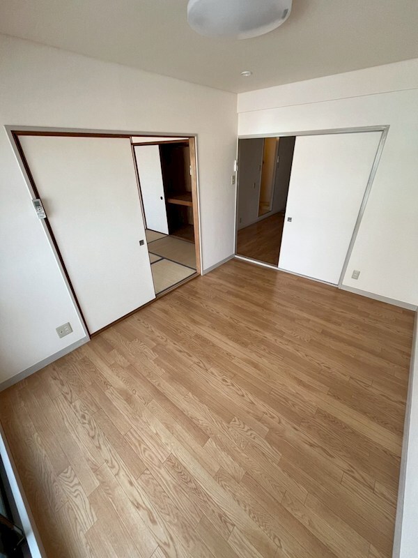 ベルメゾンKの物件内観写真