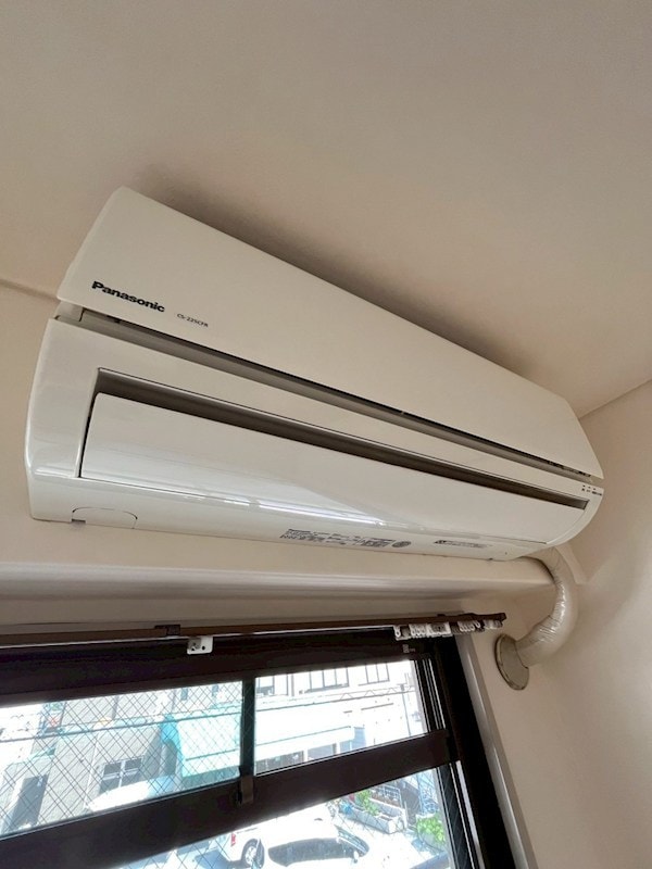 ベルメゾンKの物件内観写真