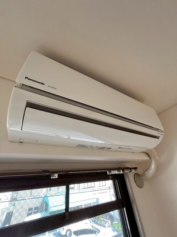 ベルメゾンKの物件内観写真