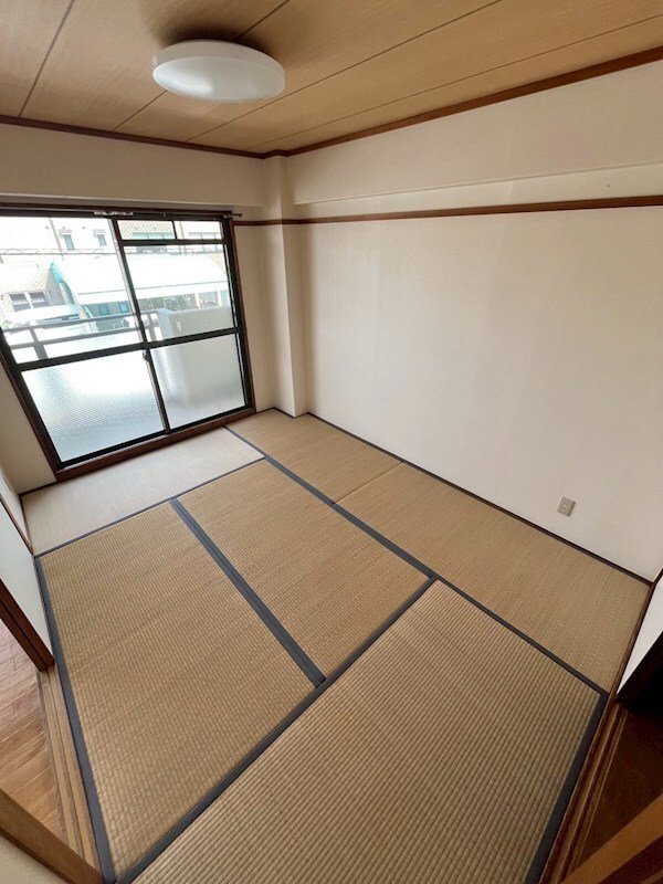 ベルメゾンKの物件内観写真