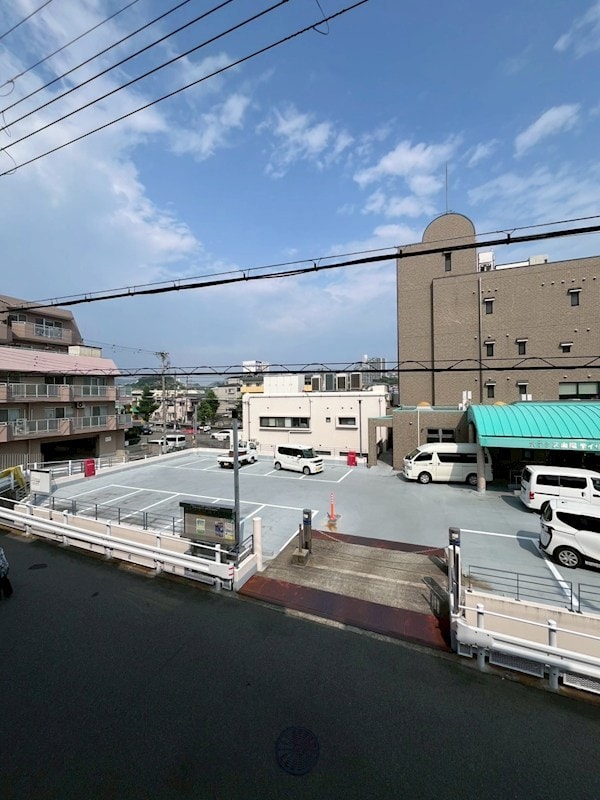 ベルメゾンKの物件内観写真