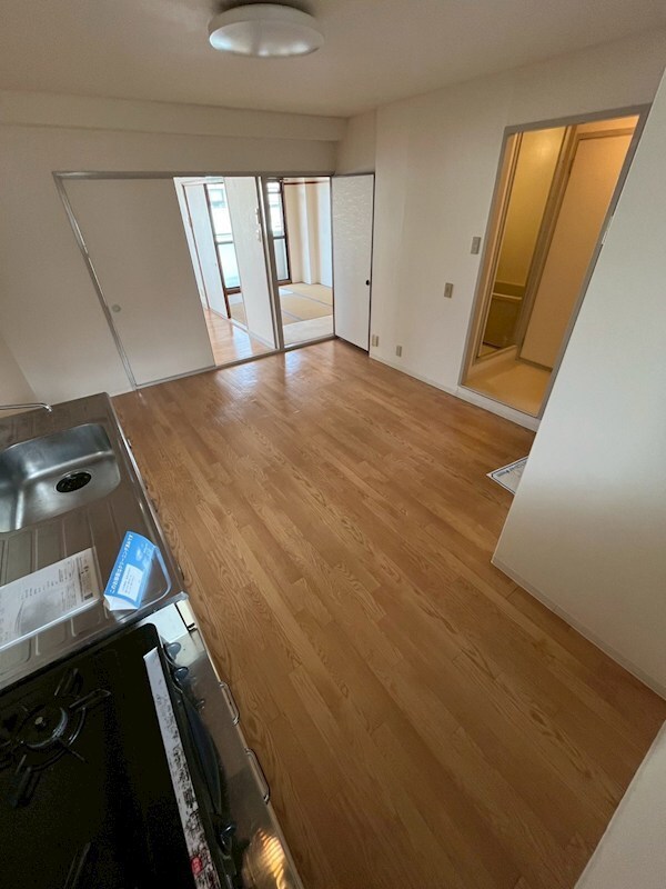 ベルメゾンKの物件内観写真