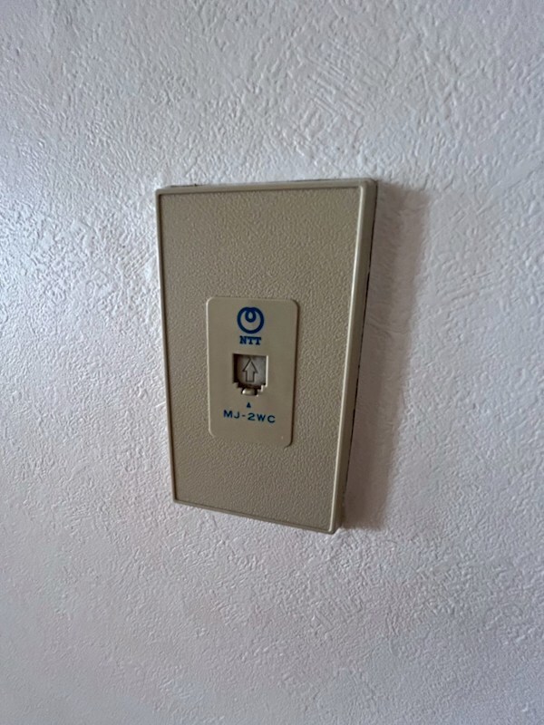 ベルメゾンKの物件内観写真