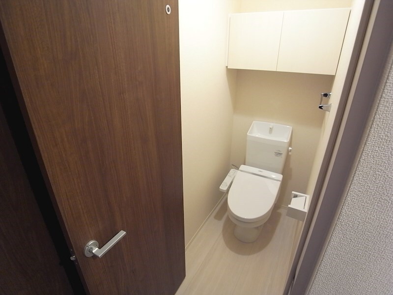 ワンウェーブ霞ヶ丘の物件内観写真