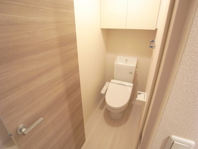 ワンウェーブ霞ヶ丘の物件内観写真