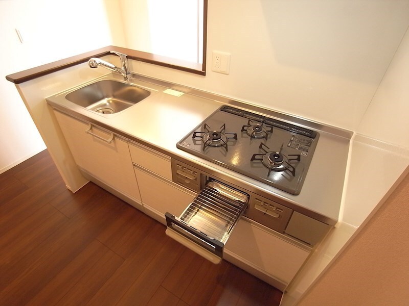 ワンウェーブ霞ヶ丘の物件内観写真